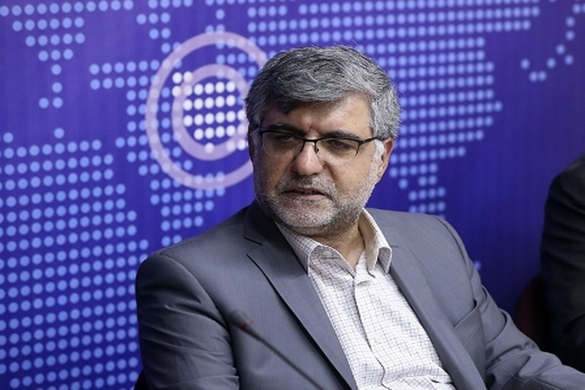 محمد سعید نژاد