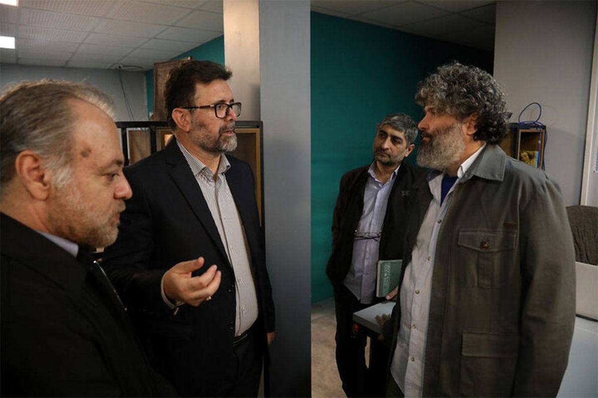 بیش از ۴۵ مجموعه پویانمایی در سیمای ملی در حال تولید است