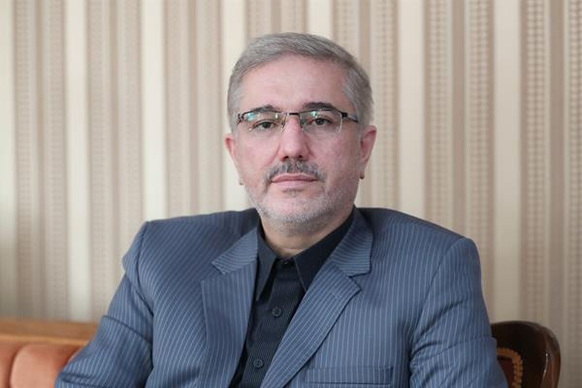 رییس کل سازمان مالیاتی