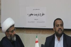 طرح تبلیغی تربیت محور برای نخستین بار در مدارس استان قم اجرا شد
