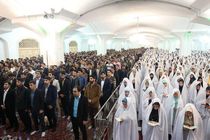 زوج‌های دانشجوی مناطق زلزله زده میهمان امام رضا(ع) می‌شوند