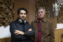 قطعه جدید محمد معتمدی برای سریال لحظه گرگ و میش