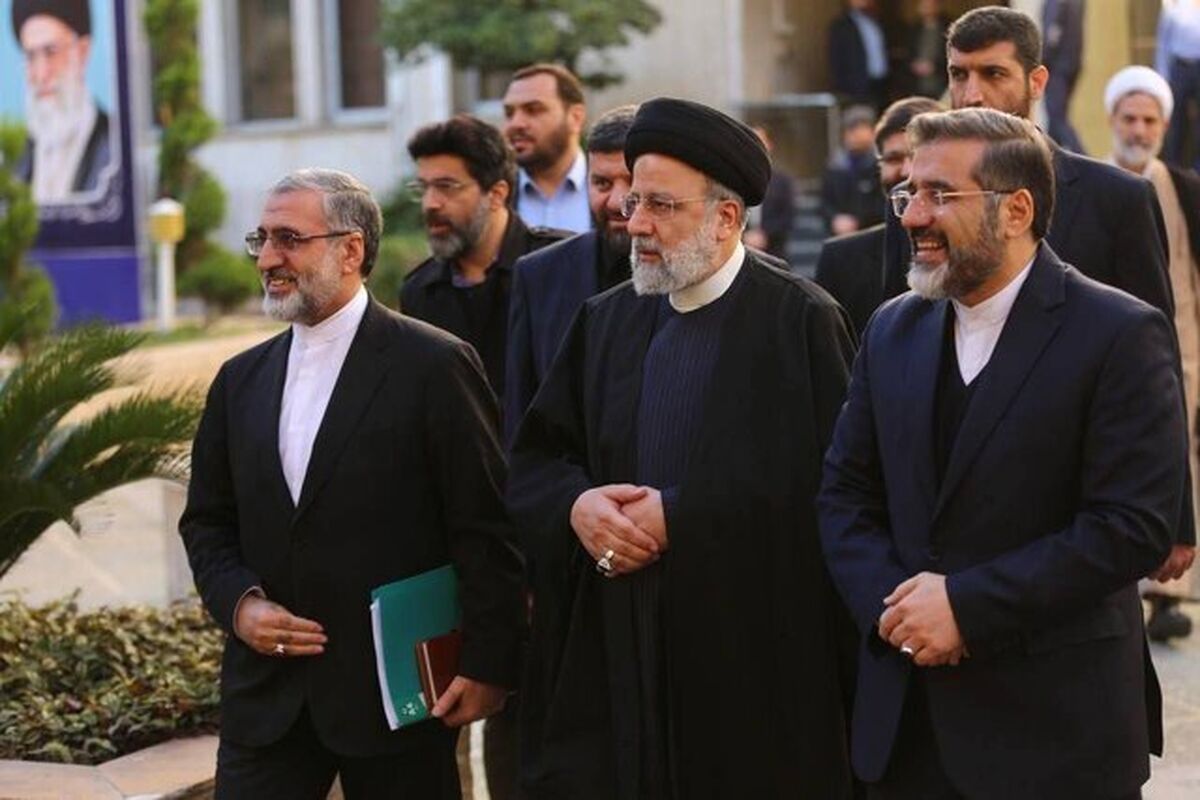 رئیس جمهور