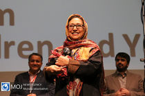 مریم سعادت به شبکه جام جم می رود