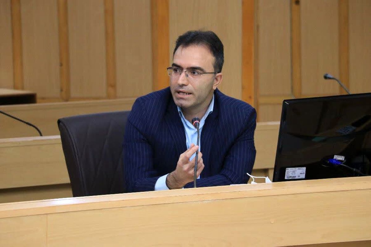 مجری طرح دوستدار سالمند