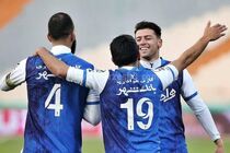 سعید مهری از تیم استقلال جدا شد