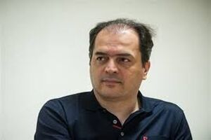 پیمان یوسفی گزارشگر دیدار استقلال و المحرق بحرین است