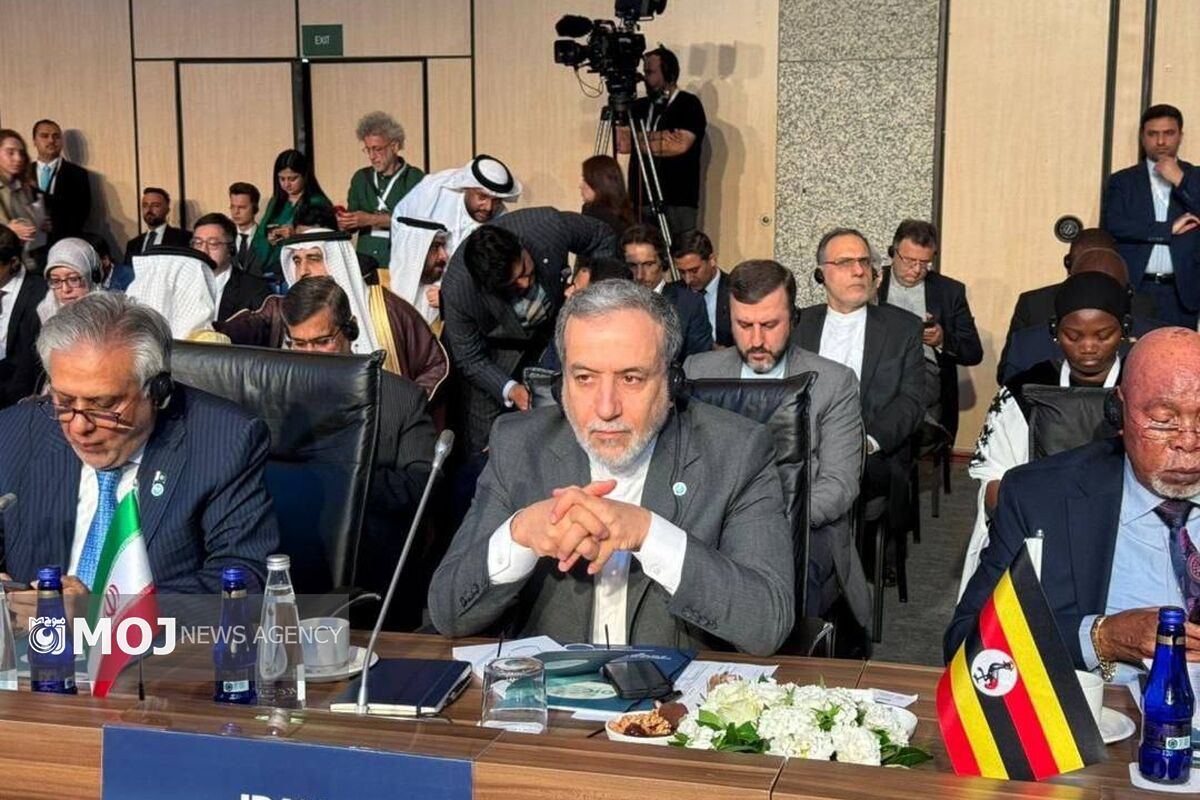 عراقچی