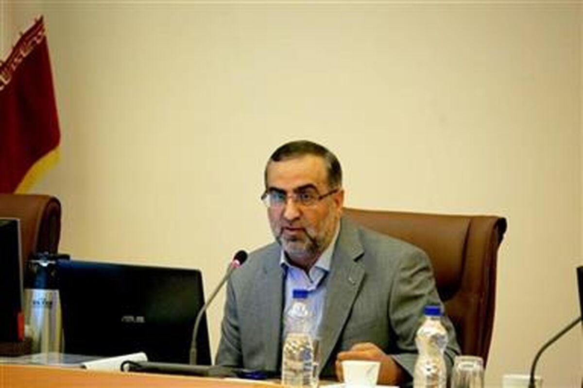 زرین کلاه
