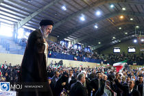 برخلاف خواست و تصور دشمن تولید و تجارت ایران در منطقه زبانزد شد