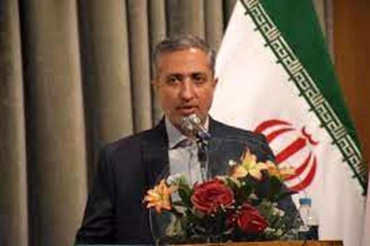 فرماندار لنجان