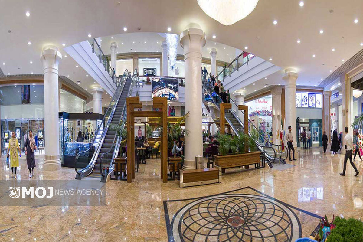 بازار کیش