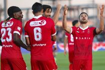 ترکیب پرسپولیس و چادرملو در تورنمنت ۳ جانبه مشخص شد