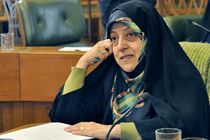 ابتکار: سهم ۳۰ درصدی مدیریت زنان به جد پیگیری می‌شود