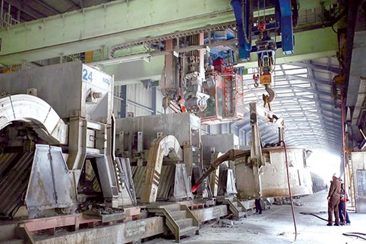 آلومینیم المهدی