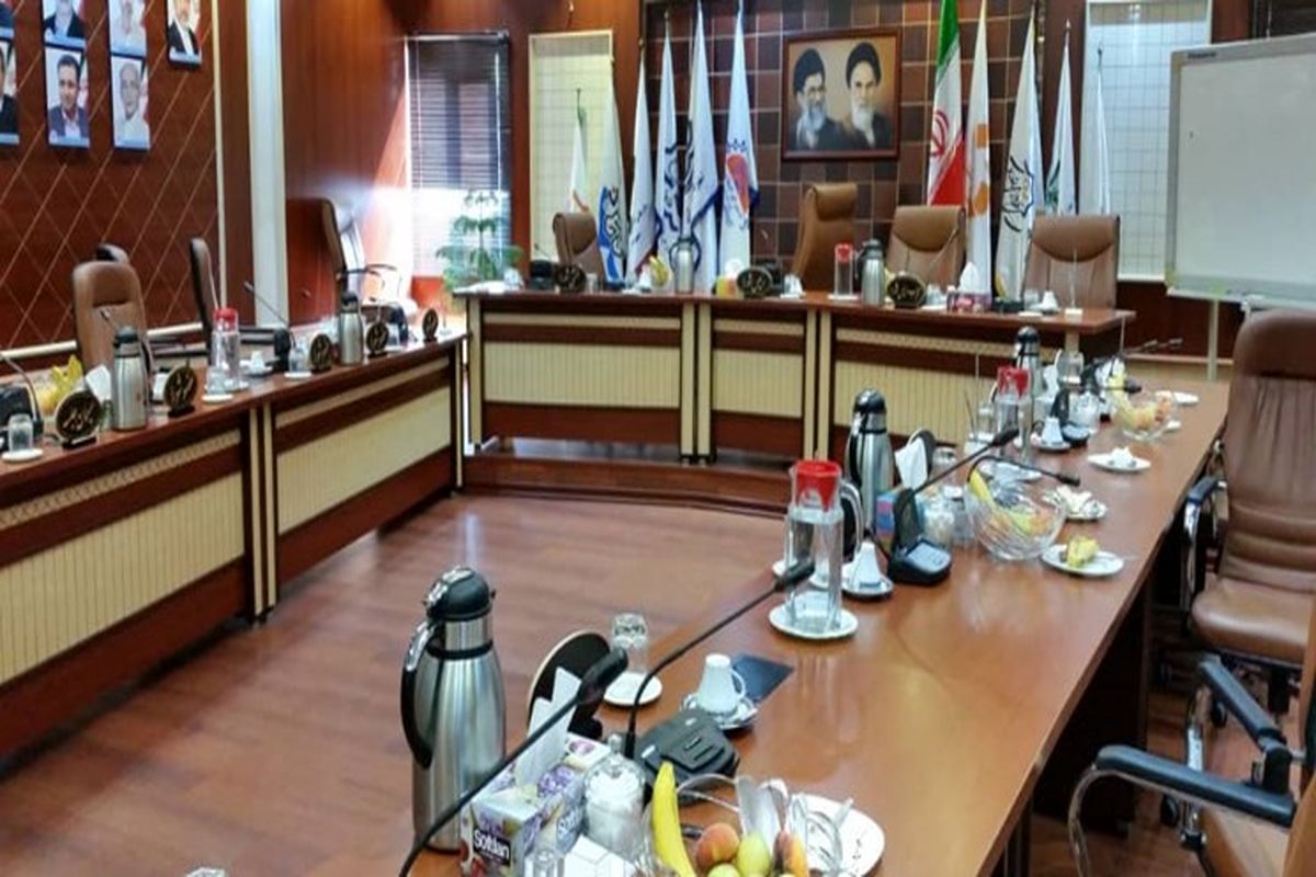 شورا شهر بندرعباس