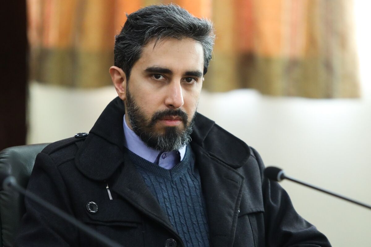 دبیر شورای اطلاع رسانی دولت