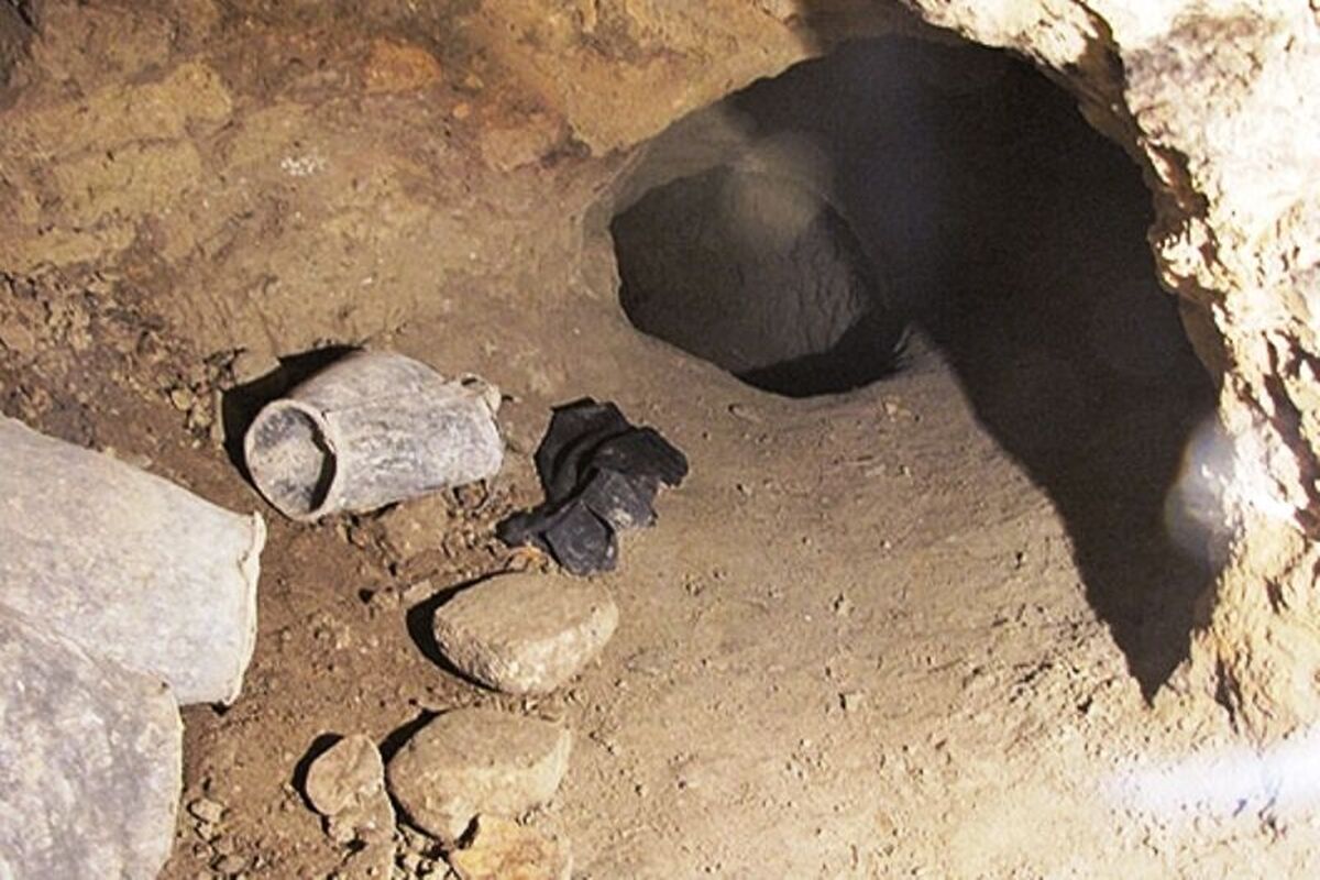 میراث فرهنگی مازندران
