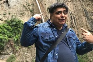 جدیدترین خبر از ساخت کمدی پیشی میشی