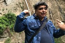 جدیدترین خبر از ساخت کمدی پیشی میشی