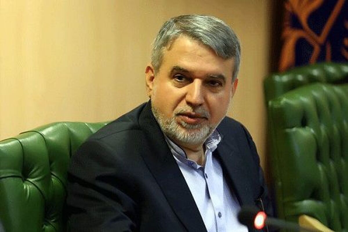 سیدرضا صالحی امیری
