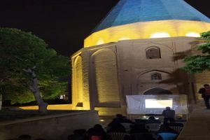 کارگاه آموزشی “نگاه به آسمان” و تور گردشگری نجوم در ماه مبارک رمضان برگزار می شود