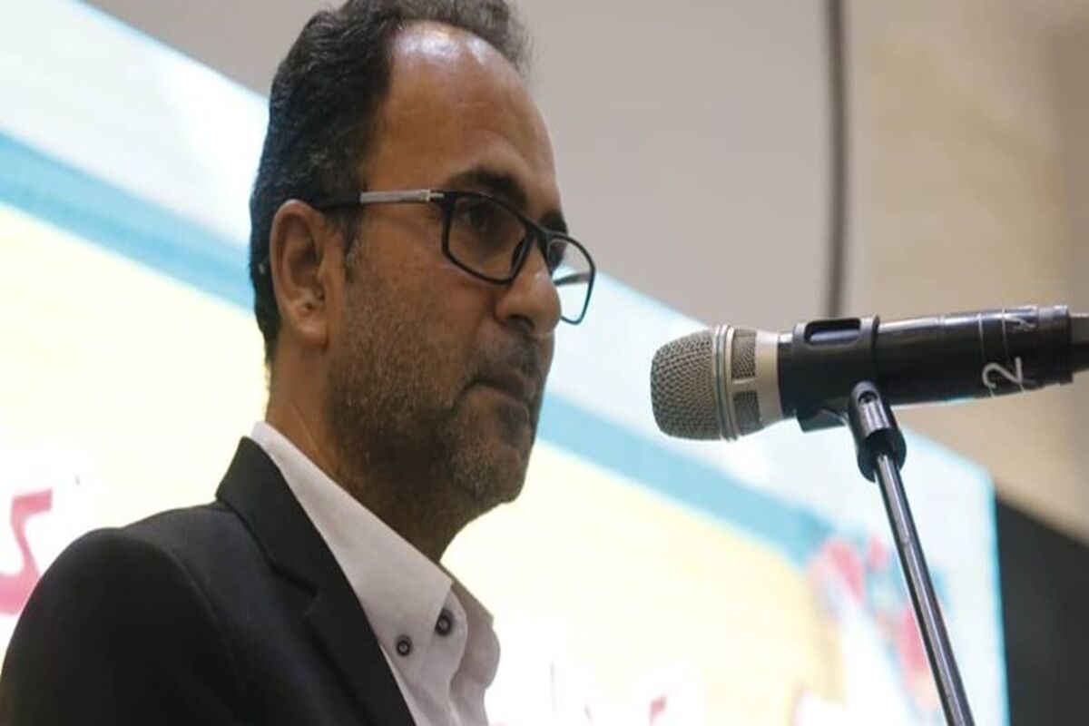 مدیر عامل خانه مطبوعات هرمزگان