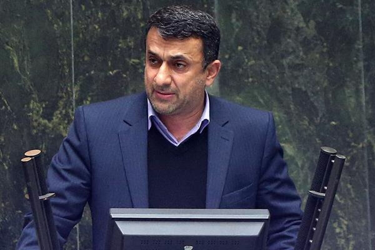 حسن محمد یاری