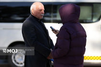 رئیس جدید بانک مرکزی قول داد تا یک سال آینده ارز را ثابت نگه دارد