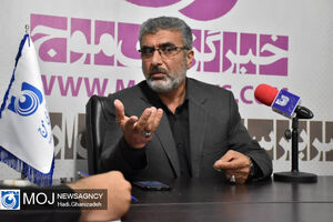 جبهه ایستادگی جریان صرفا انتخاباتی یا مقطعی نیست