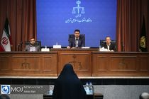 اعتماد به برخی افراد مرا به این حال و روز انداخت/دست روی قرآن می گذارم که راست می گویم