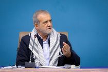 امروز قدردانی از خون شهدا، در تلاش برای رفع مشکلات کشور است