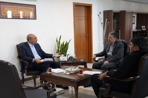 ورود ستاد اجرایی فرمان امام (ره) به پروژه‌های بزرگ کرمانشاه