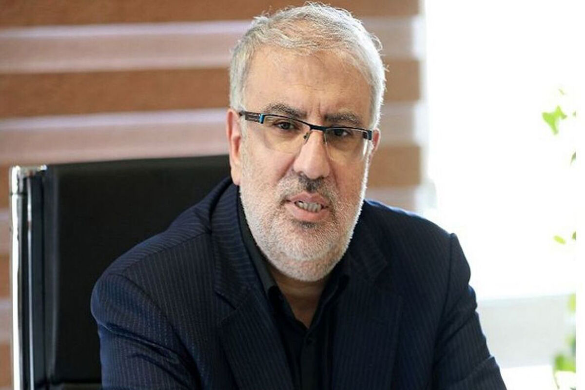 وزیر نفت