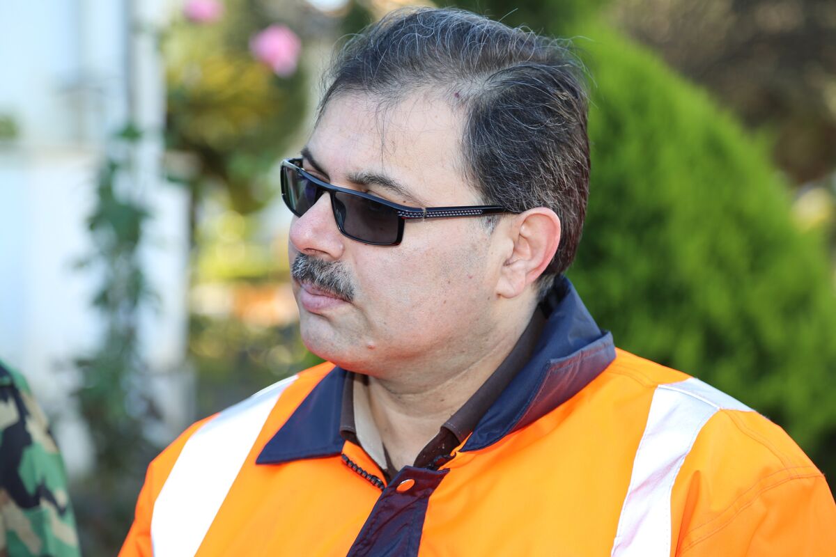 محمدزاده