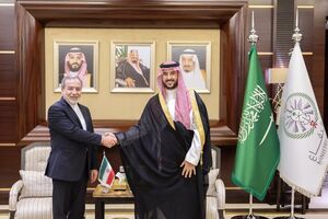 دیدار عراقچی با مقامات عربستان در این برهه زمانی چه پیامی دارد؟