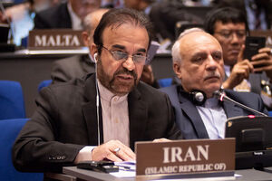 ادعاهای هسته‌ای علیه ایران، بهانه تهاجم مشترک بود