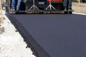 بهسازی آسفالت چهار میلیون مترمربع از معابر اهواز