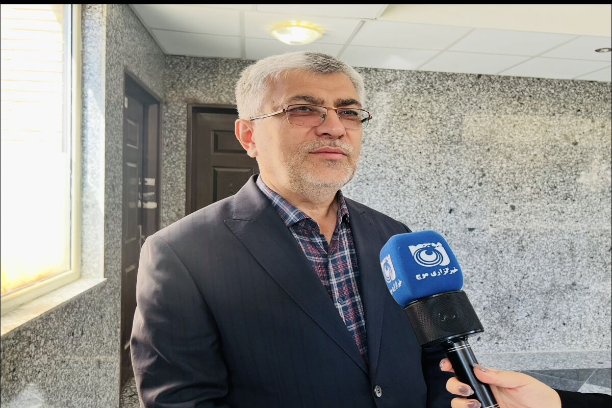 استانداری کردستان