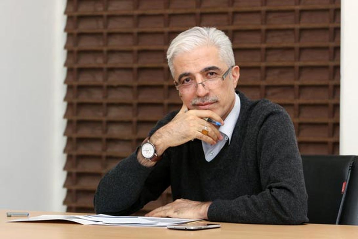 مسعود نقاش زاده