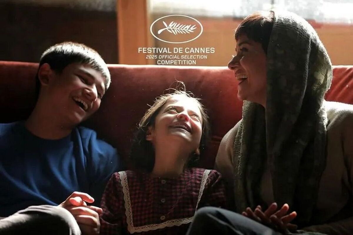 فیلم سینمایی زن و بچه