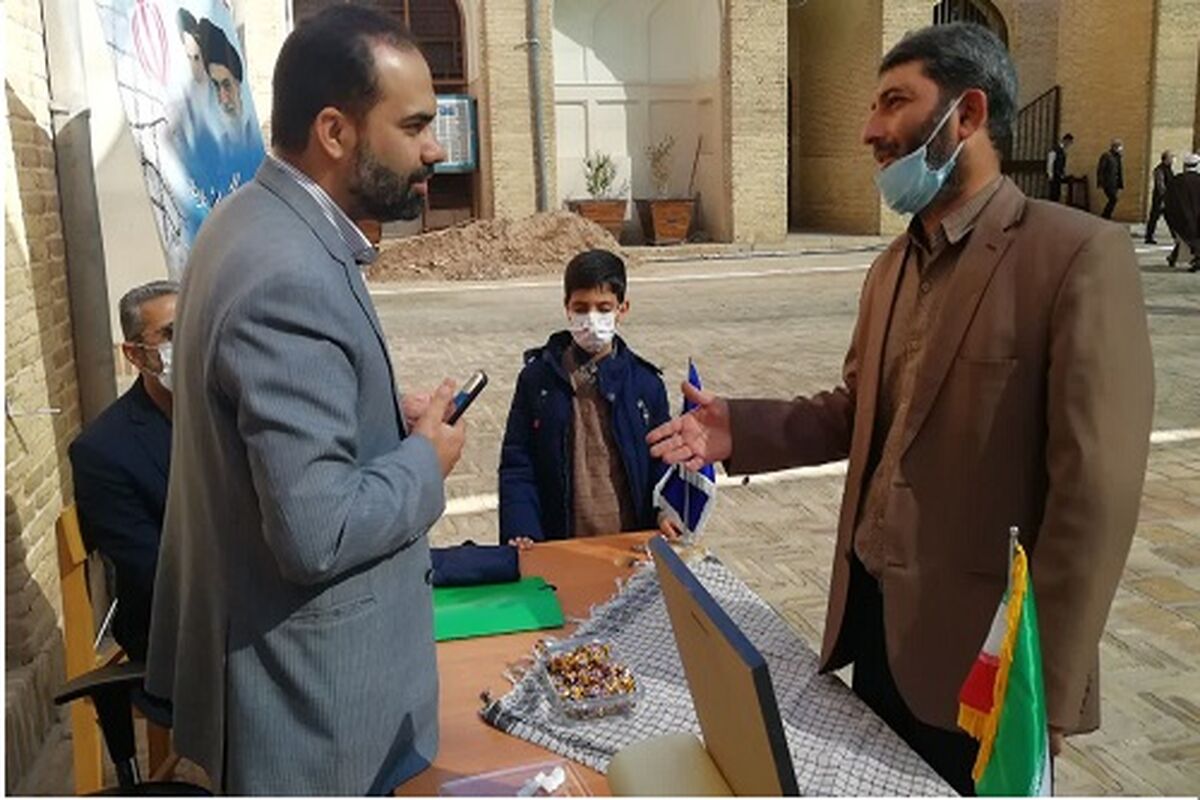 میزخدمت