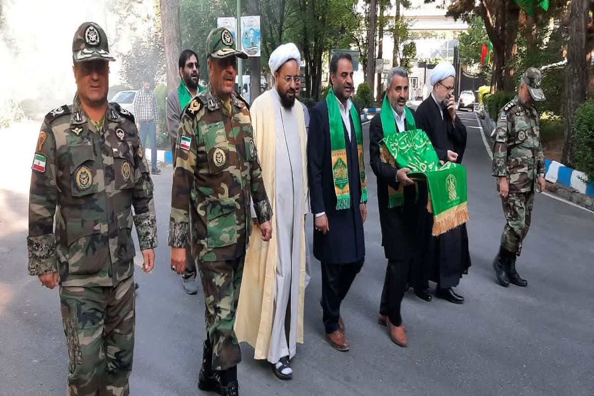 ولادت حضرت معصومه