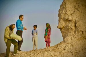 سفر مستند آب، باد، خاک، نان به ۲ جشنواره جهانی