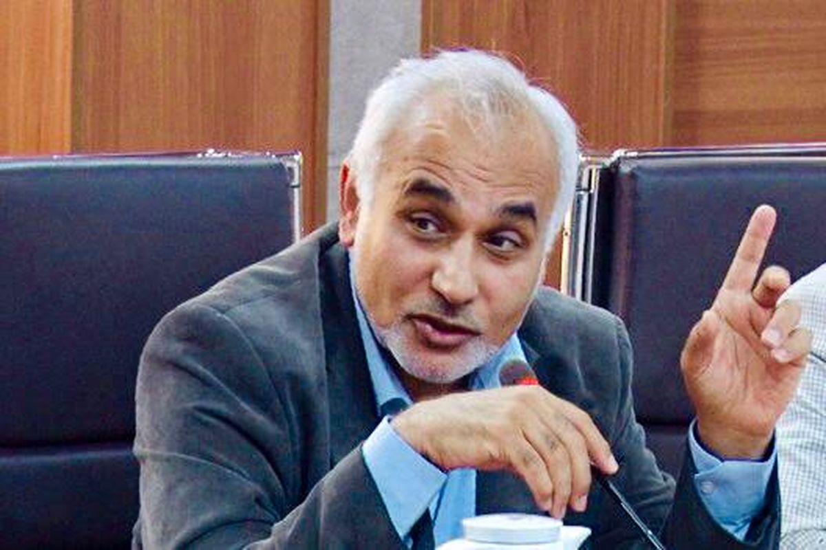 حسین فرشیدی