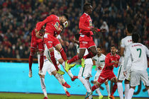 ساعت بازی معوقه سپاهان و پرسپولیس مشخص شد