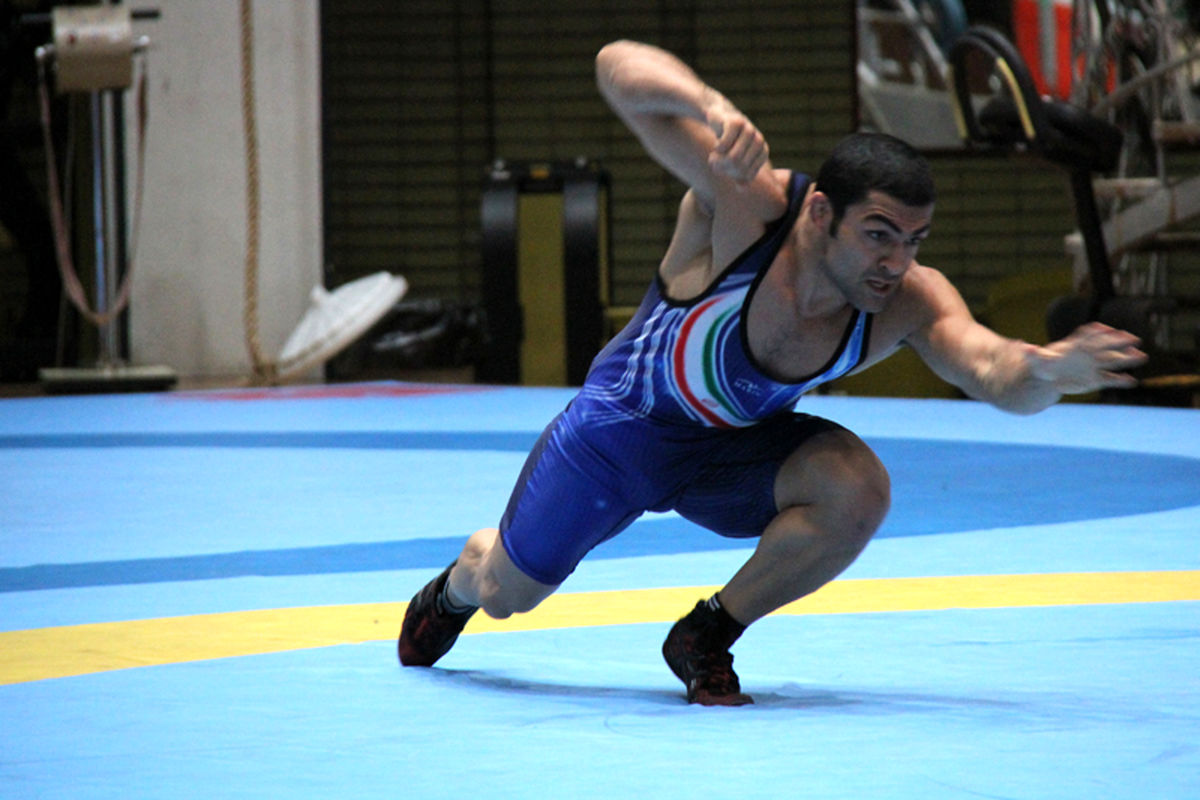 صادق گودرزی