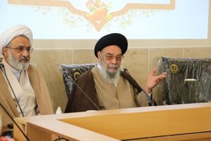 درک زیبایی دین نیازمند تحقیق وپژوهش است 