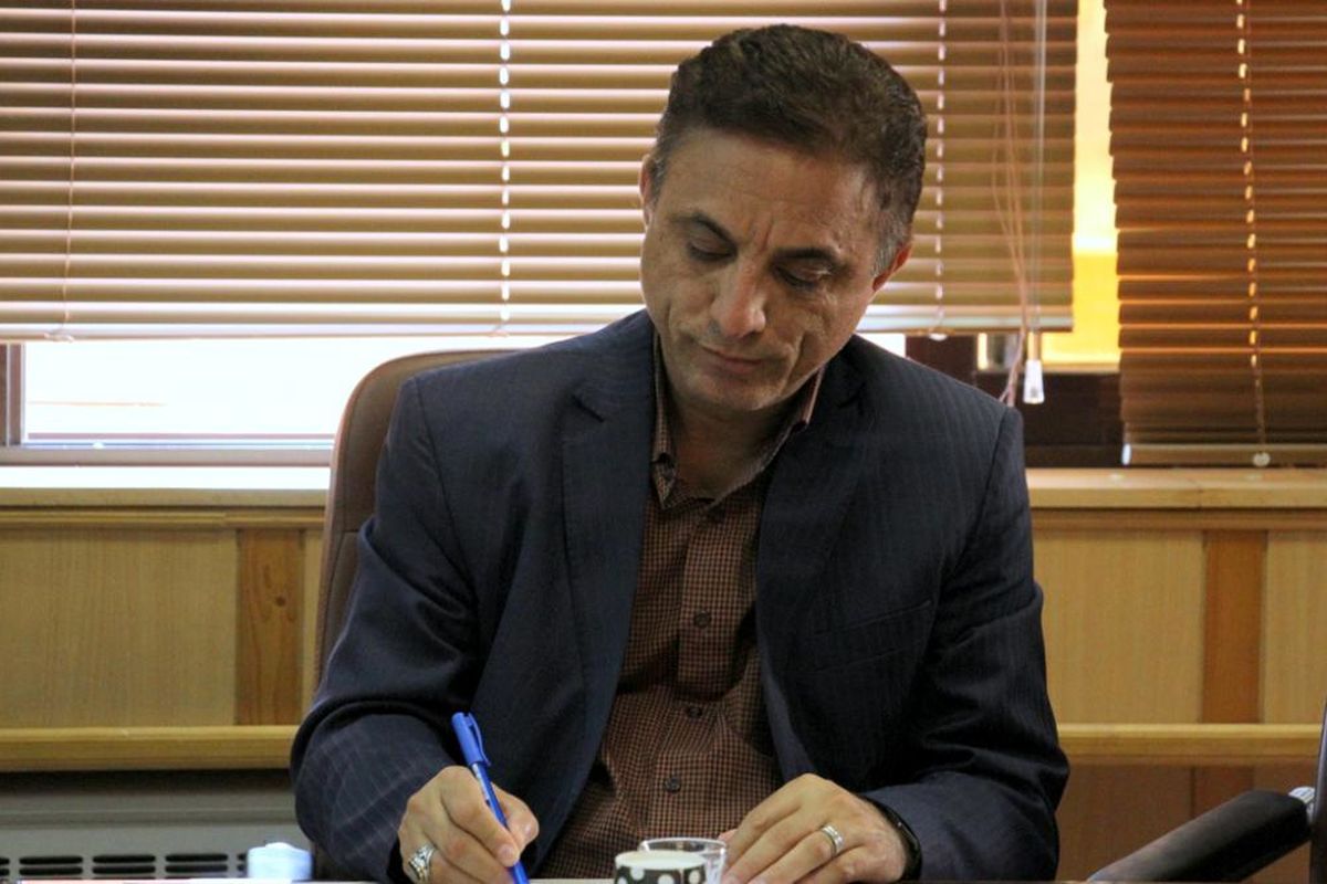 مدیرکل سیاسی، انتخابات و تقسیمات کشوری استانداری گیلان