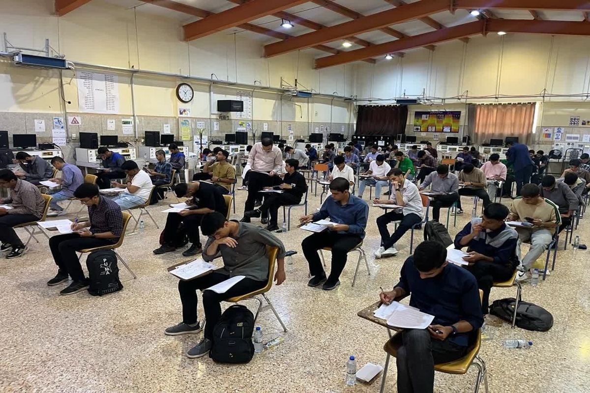 آموزش و پرورش فارس 